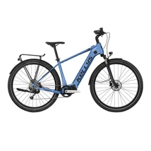 KELLYS E-Carson 30 SH 725Wh 28col férfi elektromos túra/trekking kerékpár - Gray KELLYS E-Carson 30 SH 725Wh 28col férfi elektromos túra/trekking kerékpár - Gray