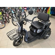 ZTECH ZT-16 Feidu 1.0 8col 3-kerekű elektromos jármű - 60V20Ah 1300W ólomsavas - differenciálműves - kék