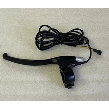 Esegway / Egoway 10col 500W e-roller fékkar mikrokapcsolóval - hosszú kábellel - bal oldalra