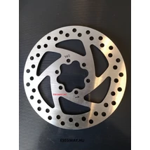 Esegway / Egoway 10col 500W féktárcsa - 140mm