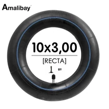 10x3.00 (255x80) elektromos roller belső - egyenes szelep - Amalibay