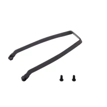 Sárvédő merevítő 8.5/9 colos Xiaomi 1S / Essential /Pro2 elektromos rollerhez - fém