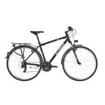 ALPINA ECO T10 28'' trekking/túra kerékpár, Grey ALPINA ECO T10 28'' trekking/túra kerékpár, Grey
