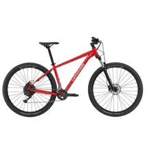 CANNONDALE Trail 5 2021 29col MTB hardtrail kerékpár - Rally Red, CANNONDALE Trail 5 2021 29col MTB hardtrail kerékpár - Rally Red,