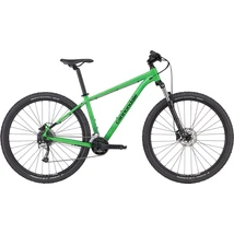 CANNONDALE Trail 7 2021 29col MTB hardtrail kerékpár, Green CANNONDALE Trail 7 2021 29col MTB hardtrail kerékpár, Green