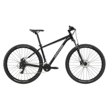 CANNONDALE Trail 8 2021 27.5" MTB hardtrail kerékpár, Grey