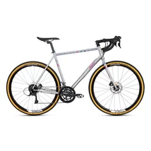 CSEPEL Deepspace Sora NT 28col gravel kerékpár - szürke