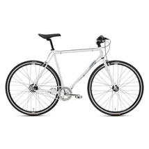 CSEPEL Royal 3 Nexus7 28col fitnesz kerékpár - 7-sebességes - agyváltós - fehér