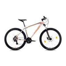 CSEPEL Woodlands Pro 1.1 27.5col MTB XC 21SP kerékpár - homok