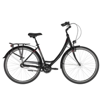 KELLYS Avery 50 28col 3 sebességes - agyváltós - kontrás városi kerékpár
