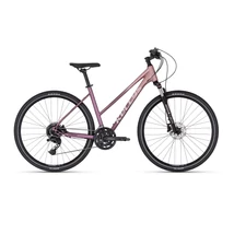 KELLYS Pheebe 70 28 colos női cross kerékpár - Rosy Violet