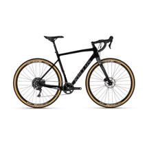 KELLYS SOOT 90 28col gravel kerékpár - karbonvázas