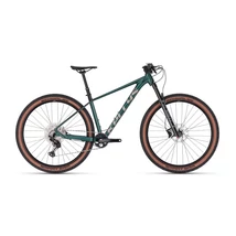 KELLYS Gate X90 29col MTB XC kerékpár - Emerald Green