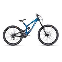 KELLYS Noid 70 29col/27.5col MTB downhill fully kerékpár / mullet bike