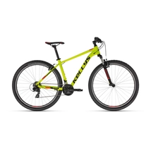 KELLYS Spider 10 29col MTB XC kerékpár - Neon Yellow