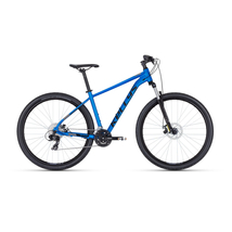 KELLYS Spider 30 29col MTB XC kerékpár - Blue