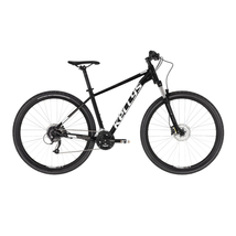 KELLYS Spider 50 29col MTB XC kerékpár - Black