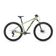 KELLYS Spider X30 29col MTB XC kerékpár - Pistachio Green