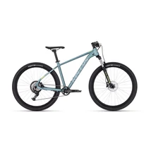 KELLYS Spider X50 26 col MTB XC kerékpár - Slate Grey