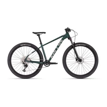 KELLYS Spider X90 29col MTB XC kerékpár - Emerald Green