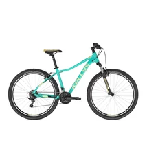 KELLYS Vanity 10 29col női MTB XC kerékpár - Aqua Green