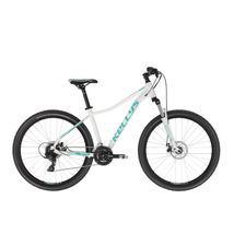 KELLYS Vanity 30 27.5col női MTB XC kerékpár - White