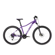 KELLYS Vanity 50 27.5col női MTB XC kerékpár - Ultraviolet