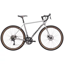 KONA Rove 28col gravel kerékpár - Gloss Faux Chrome