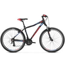 KROSS Lea 2.0 2020 női MTB kerékpár, black / raspberry / violet