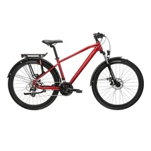 KROSS Hexagon 2.0 EQ MTB kerékpár - red/claret gloss