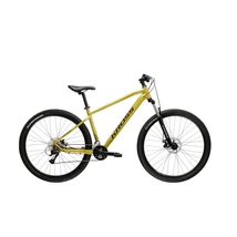 KROSS Hexagon 3.0 GEN2 MTB kerékpár - brown/black gloss