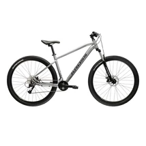 KROSS Hexagon 3.0 GEN2 MTB kerékpár - gray/navy blue gloss