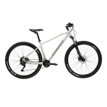 KROSS Hexagon 5.0 GEN2 MTB kerékpár - gray/dark gray gloss