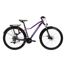 KROSS Lea 2.0 EQ 27.5col női MTB kerékpár - purple gloss