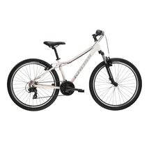 KROSS Lea 2.0 GEN2 29&quot; női MTB kerékpár, pink/silver gloss