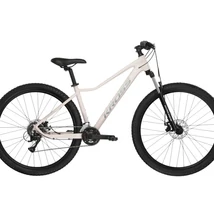 KROSS Lea 3.0 GEN2 27.5col női MTB kerékpár - pink/gray gloss