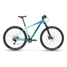 STEVENS Applebee 2022 29col MTB hardtrail kerékpár - Blue Turquoise