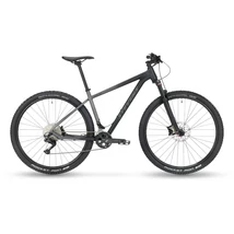 STEVENS Applebee 2022 29col MTB hardtrail kerékpár - Velvet Black