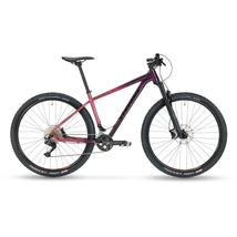 STEVENS Devil's Trail 2022 29col MTB hardtail kerékpár - Purple Passion