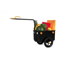 BELLELLI Eco Trailer Maxi kerékpáros áruszállító utánfutó BELLELLI Eco Trailer Maxi kerékpáros áruszállító utánfutó