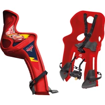 BELLELLI Rabbit / Handlefix első gyerekülés homlokcsőre - Verdák