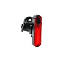 BIKEFUN Spark USB hátsó lámpa / villogó futófénnyel