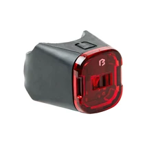 BIKEFUN Vega USB hátsó lámpa - újratölthető BIKEFUN Vega USB hátsó lámpa - újratölthető