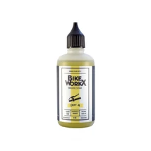Bikeworkx Brakestar DOT 4 kerékpár fékfolyadék, 100 ml
