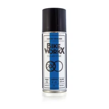 Bikeworkx Clean Star kerékpártisztító zsíroldó spray, 200 ml