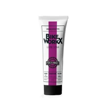 Bikeworkx Lube Star White teflonos kenőzsír, 100g