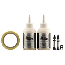 BIKEWORX Tubeless Ready Kit MTB kerékpárokra