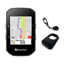 BRYTON Rider S500E GPS kerékpár komputer