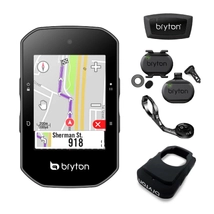 BRYTON Rider S500T GPS kerékpár komputer
