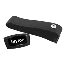 BRYTON SMART HRM Smart pulzus szenzor